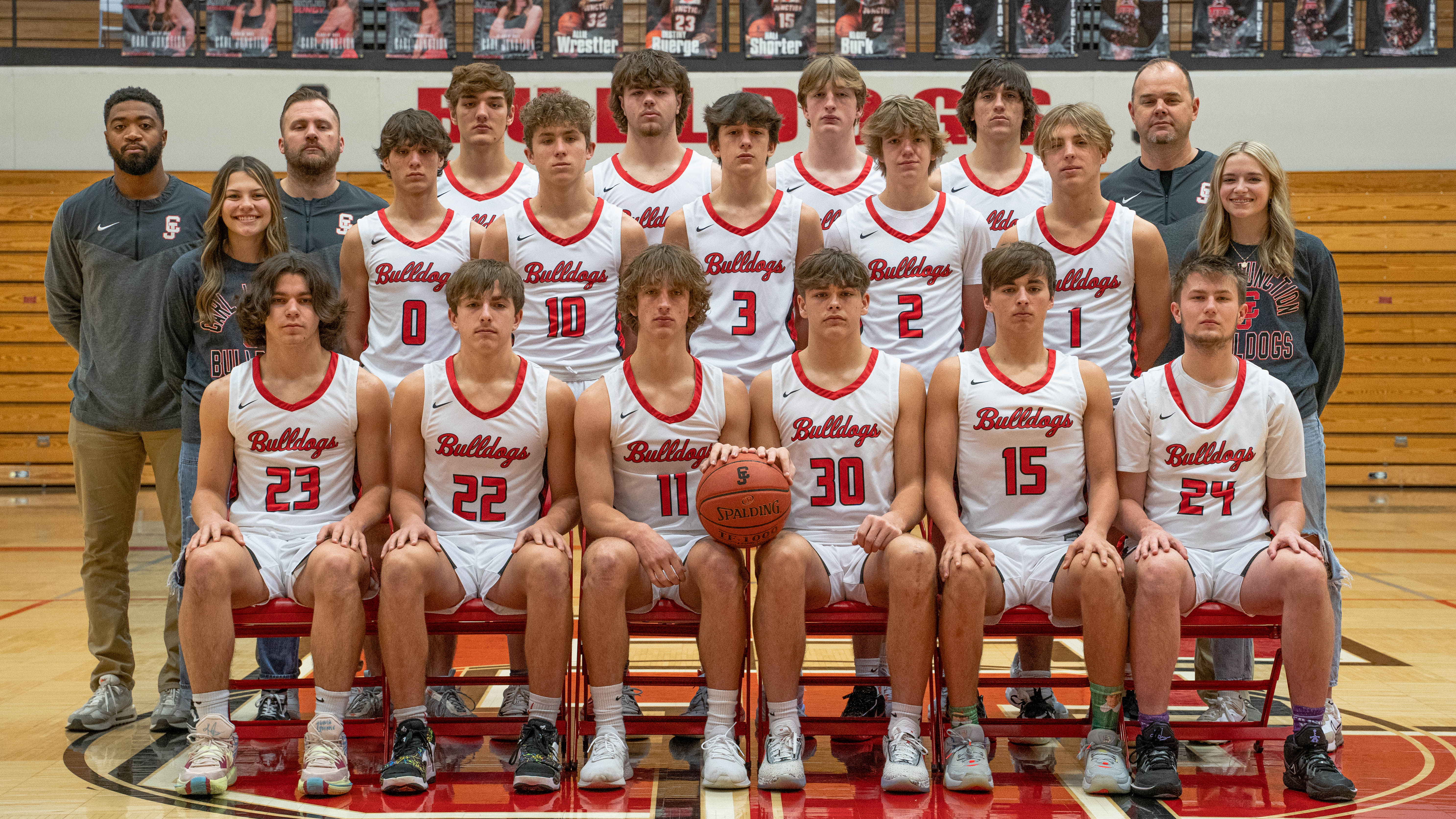 Boys Team